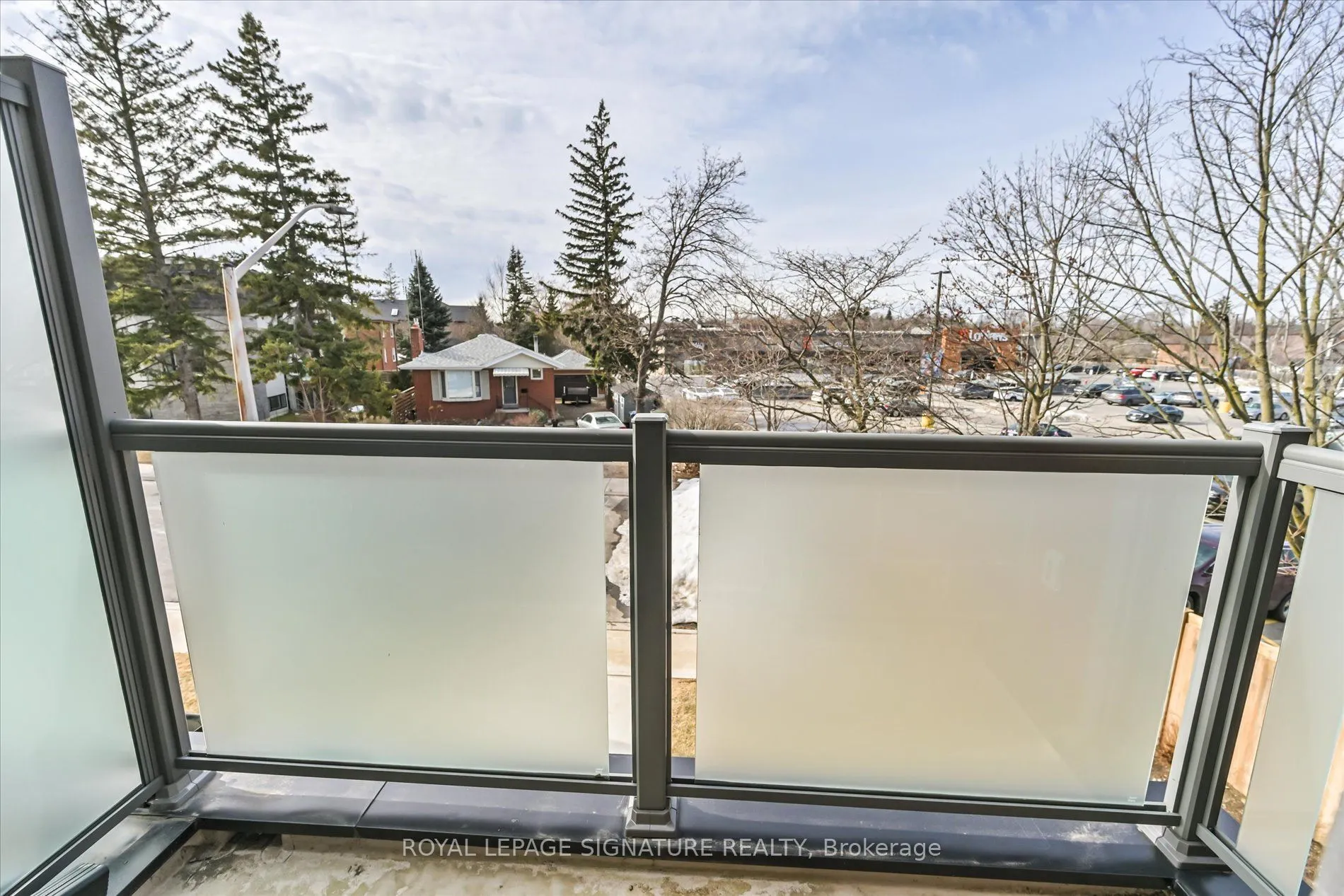 115 High Street W, #1