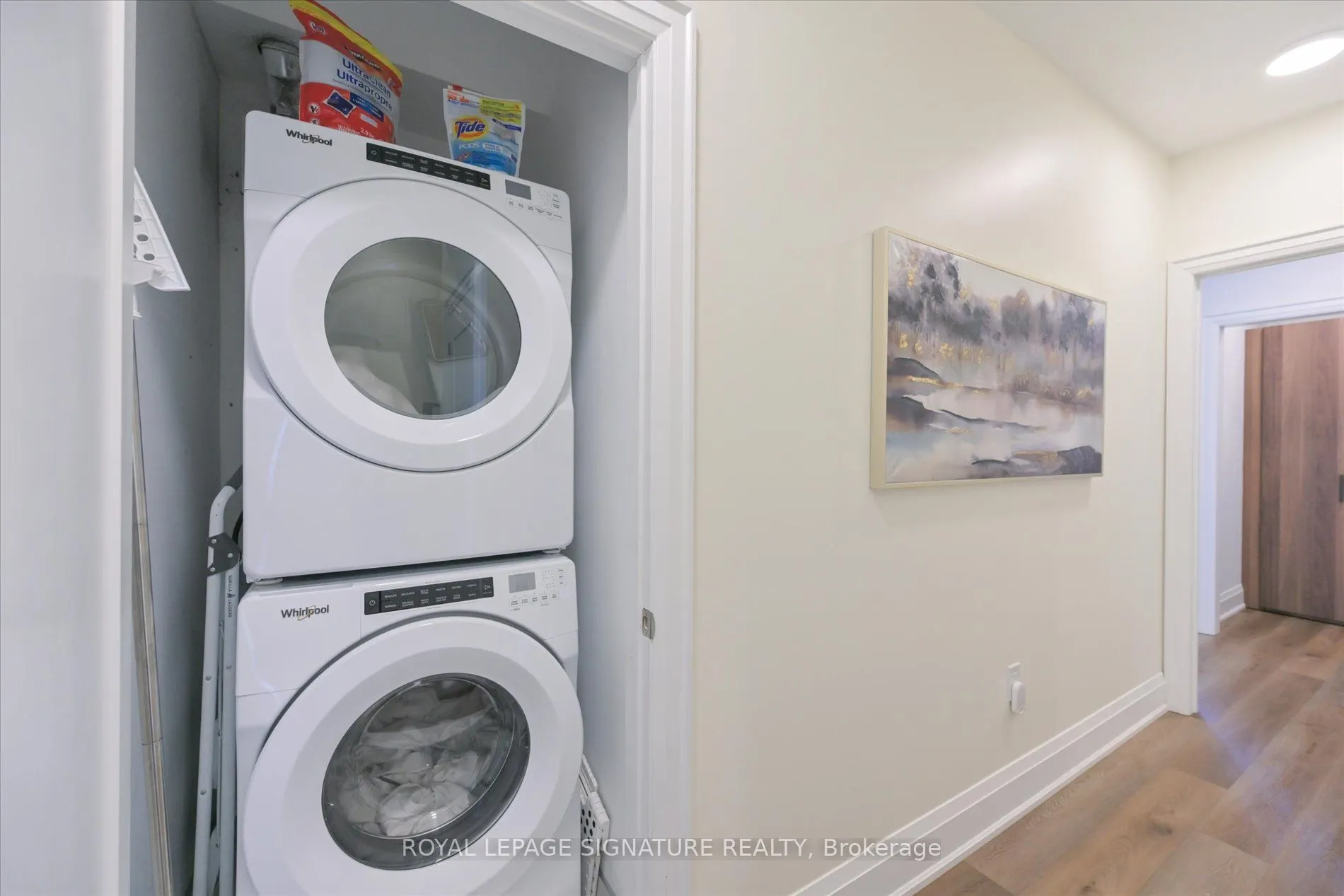 115 High Street W, #1