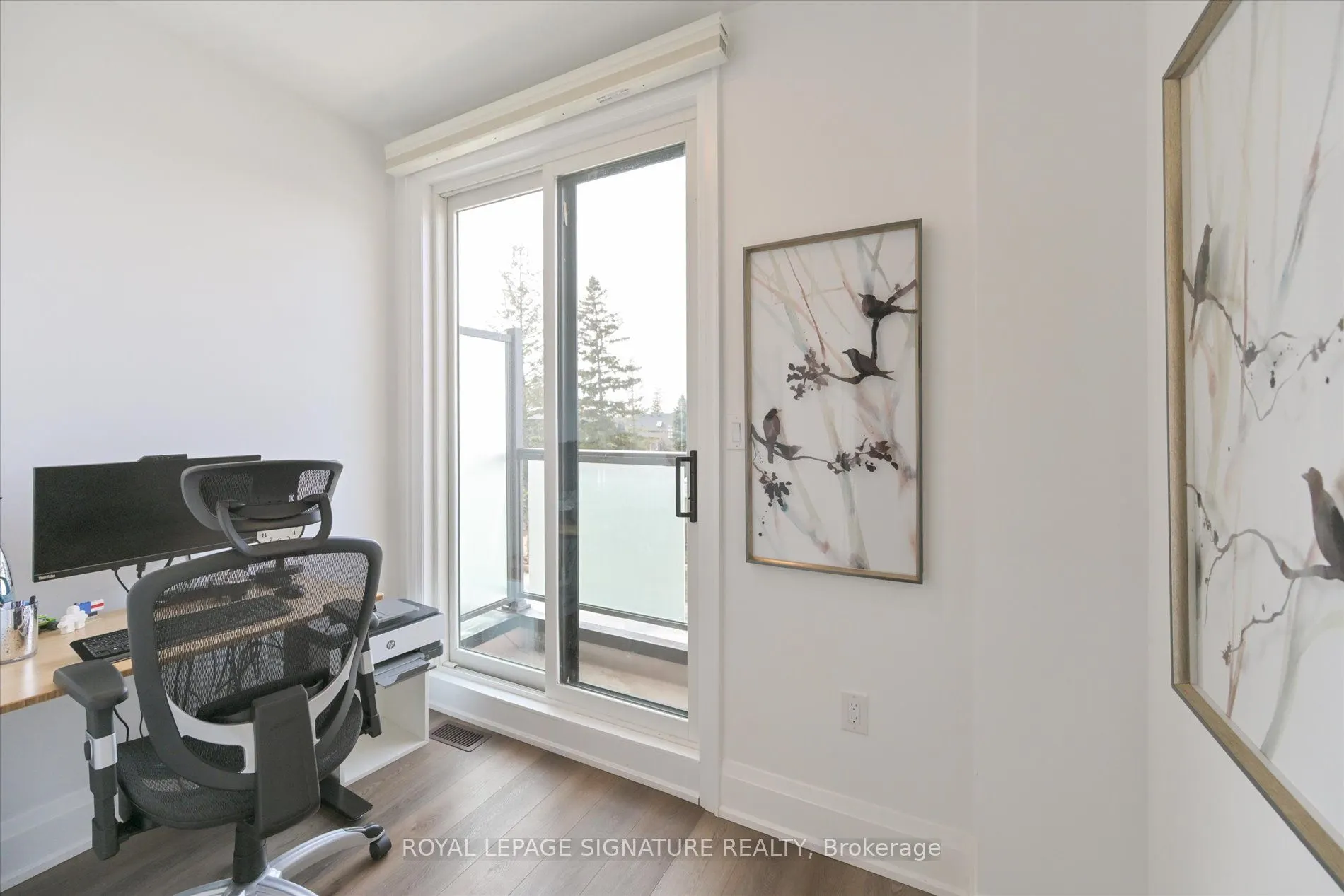 115 High Street W, #1