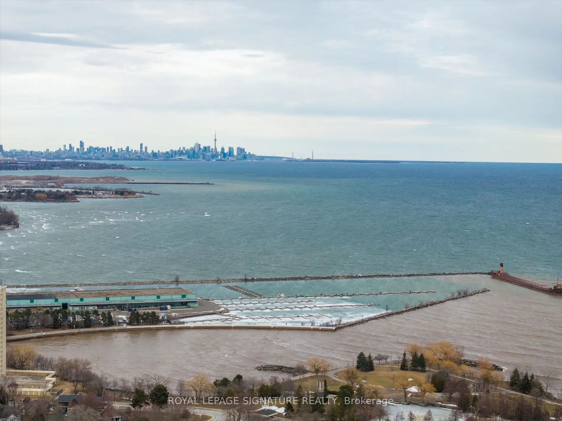 115 High Street W, #1