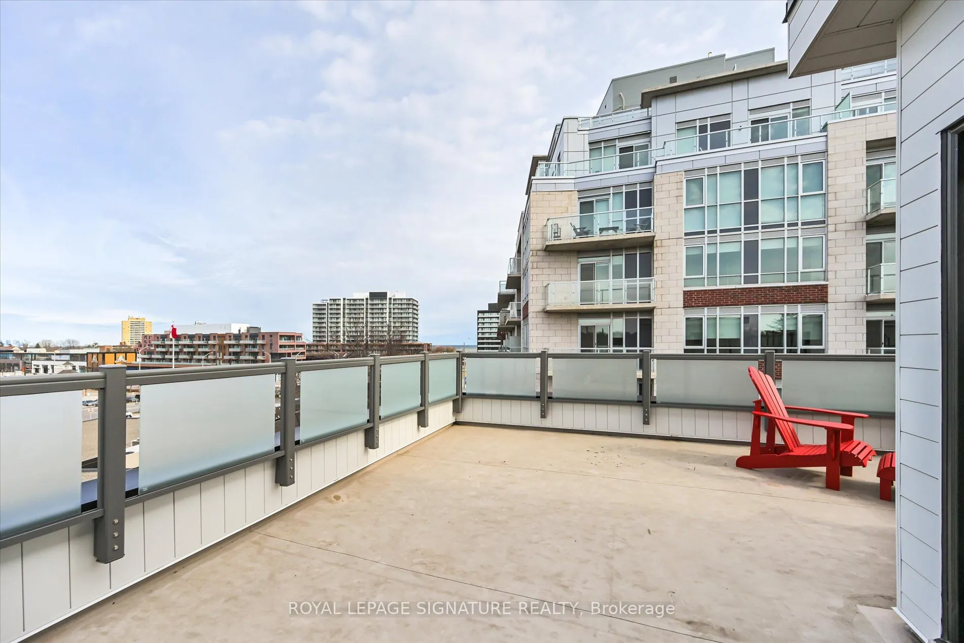 115 High Street W, #1