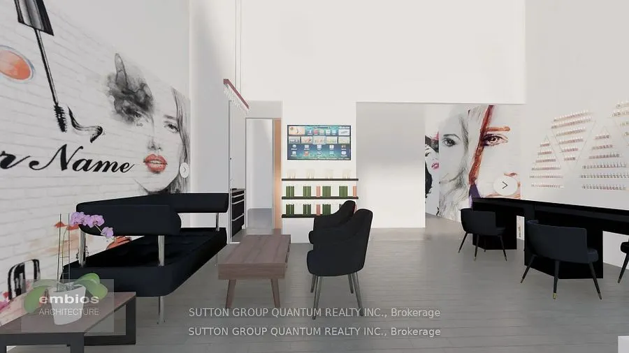 1 QUEENSGATE Boulevard, #Unit 10