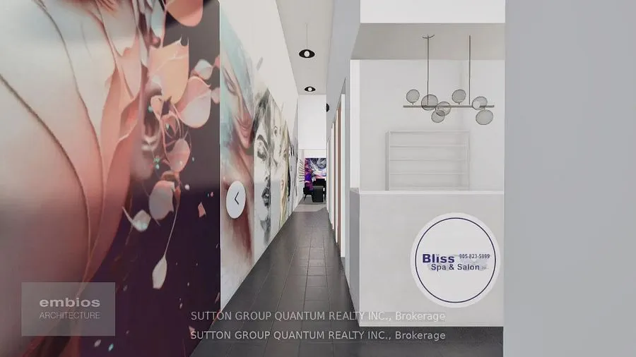 1 QUEENSGATE Boulevard, #Unit 10