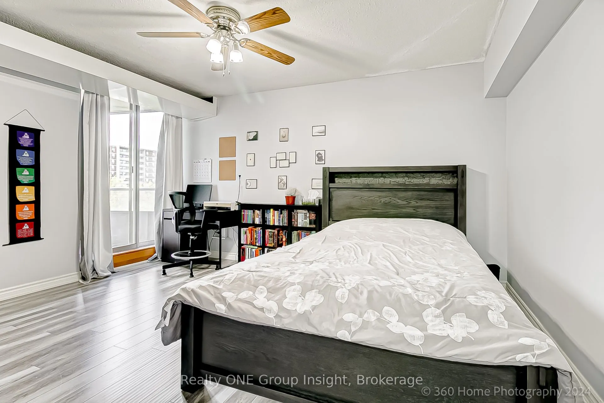 3100 Kirwin Avenue, #702