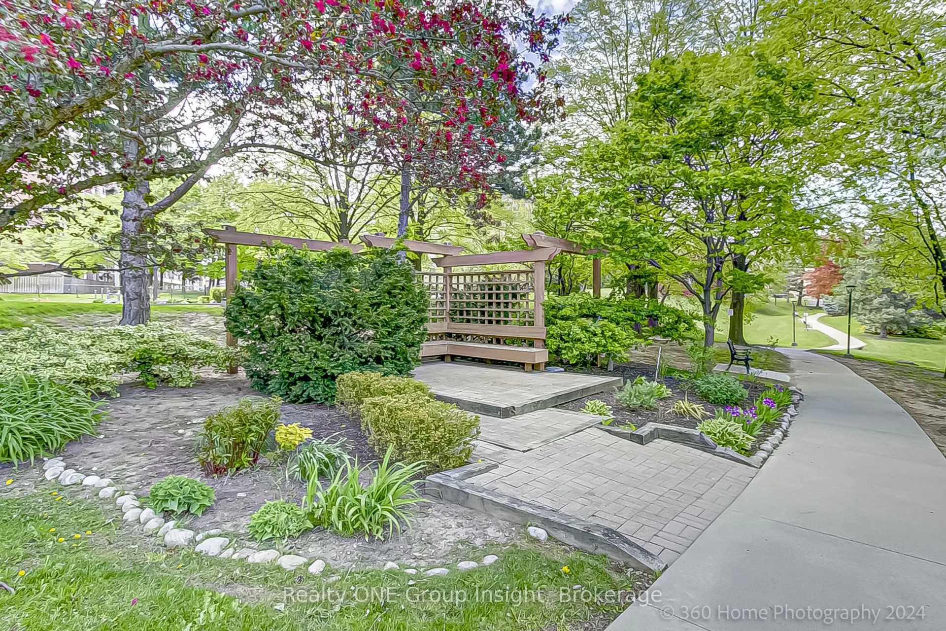 3100 Kirwin Avenue, #702