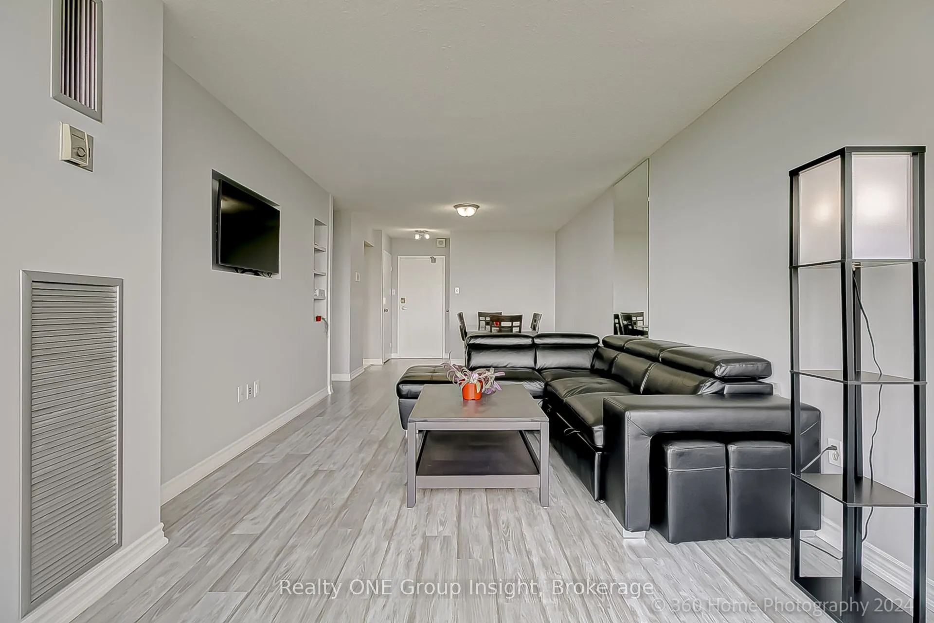 3100 Kirwin Avenue, #702