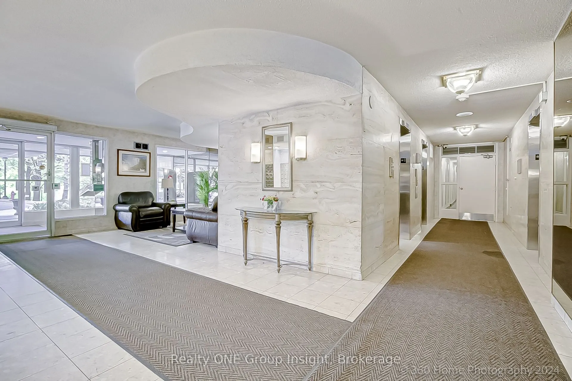 3100 Kirwin Avenue, #702