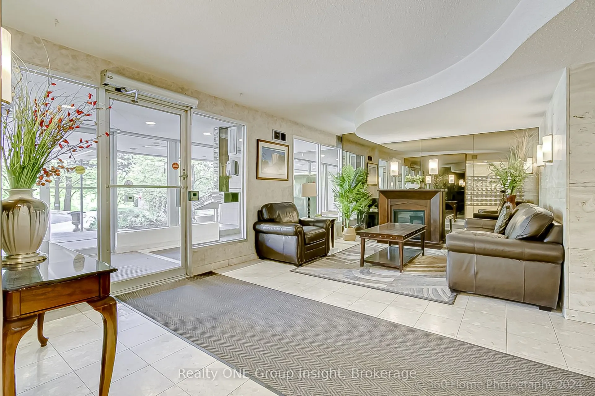 3100 Kirwin Avenue, #702