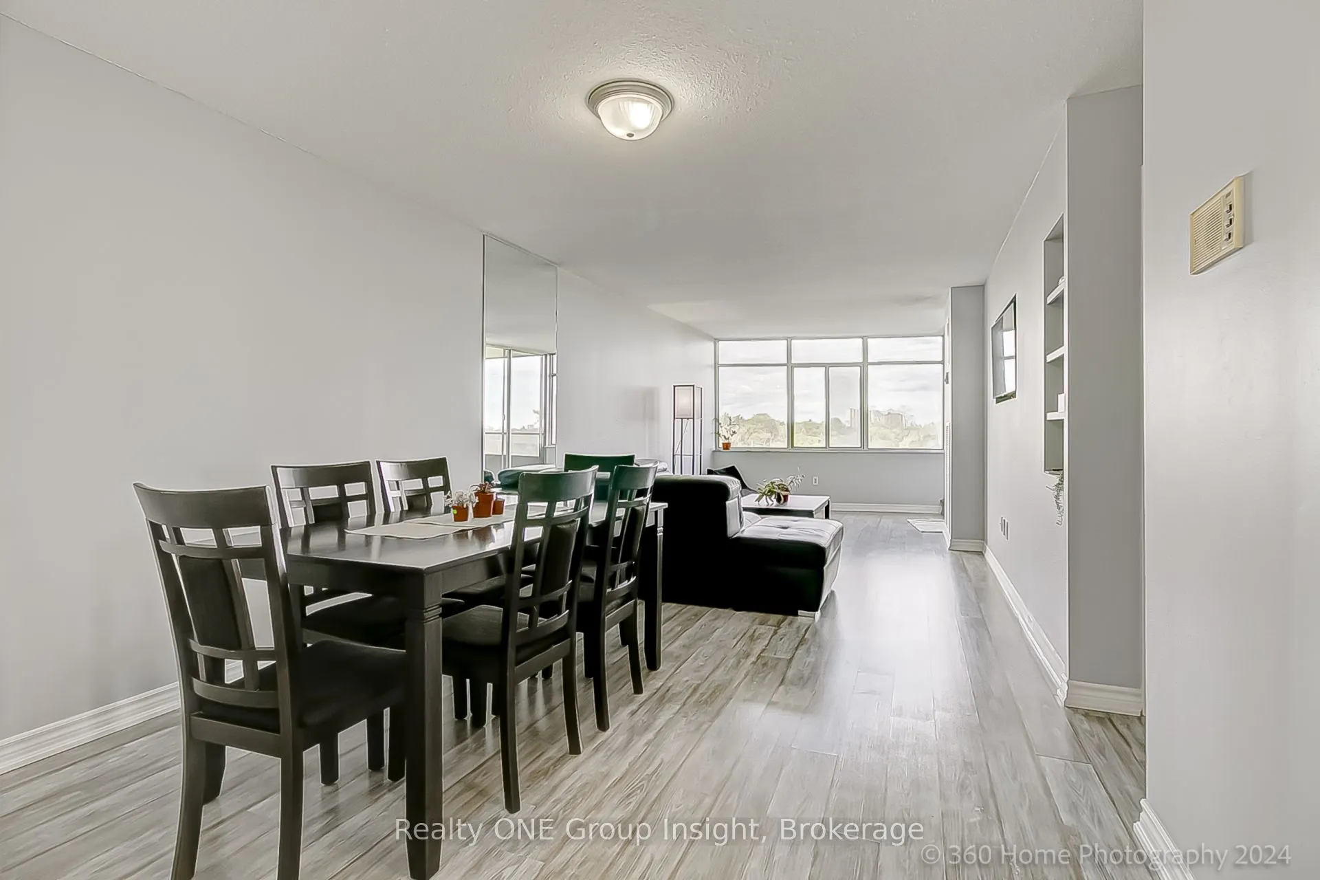 3100 Kirwin Avenue, #702