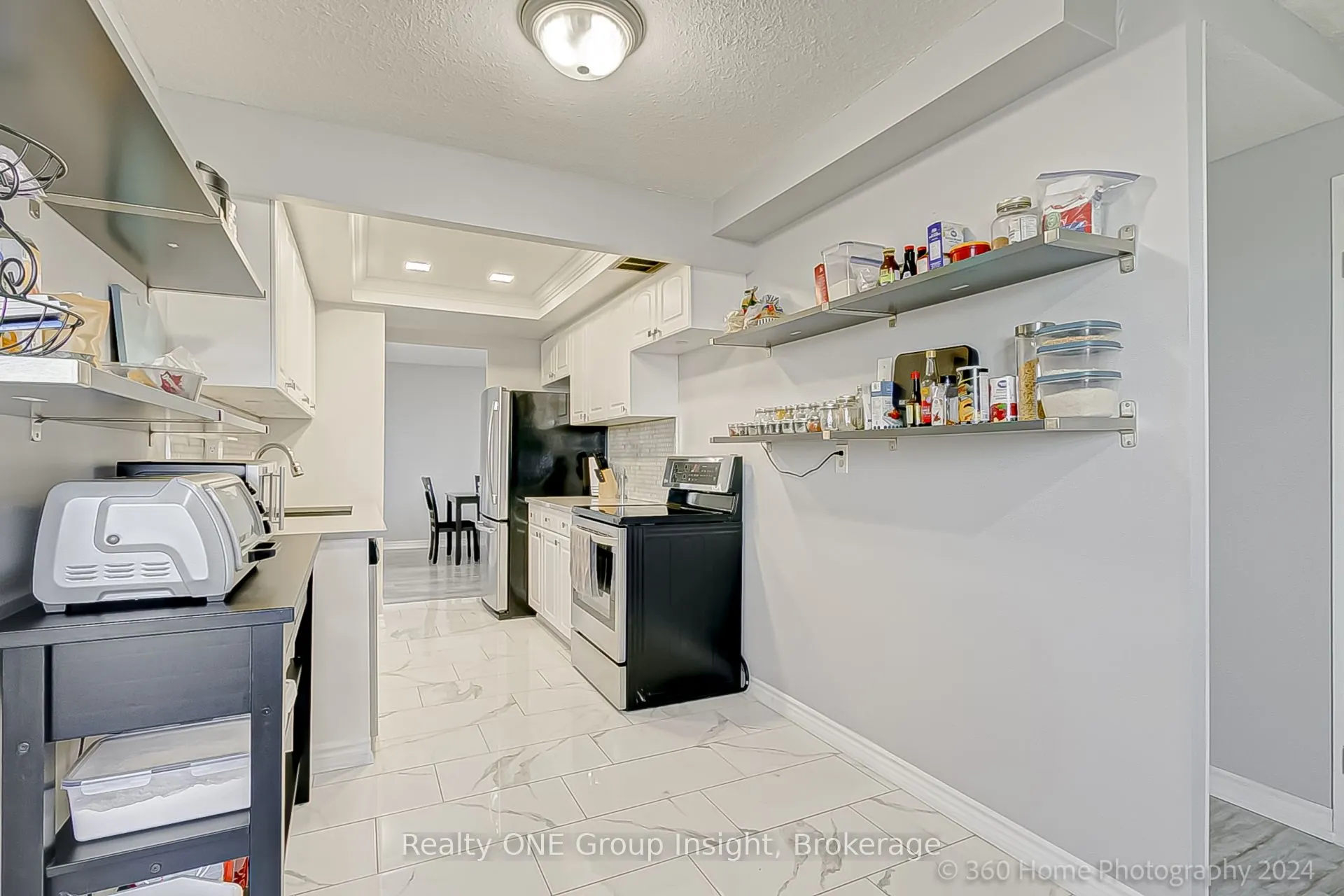 3100 Kirwin Avenue, #702