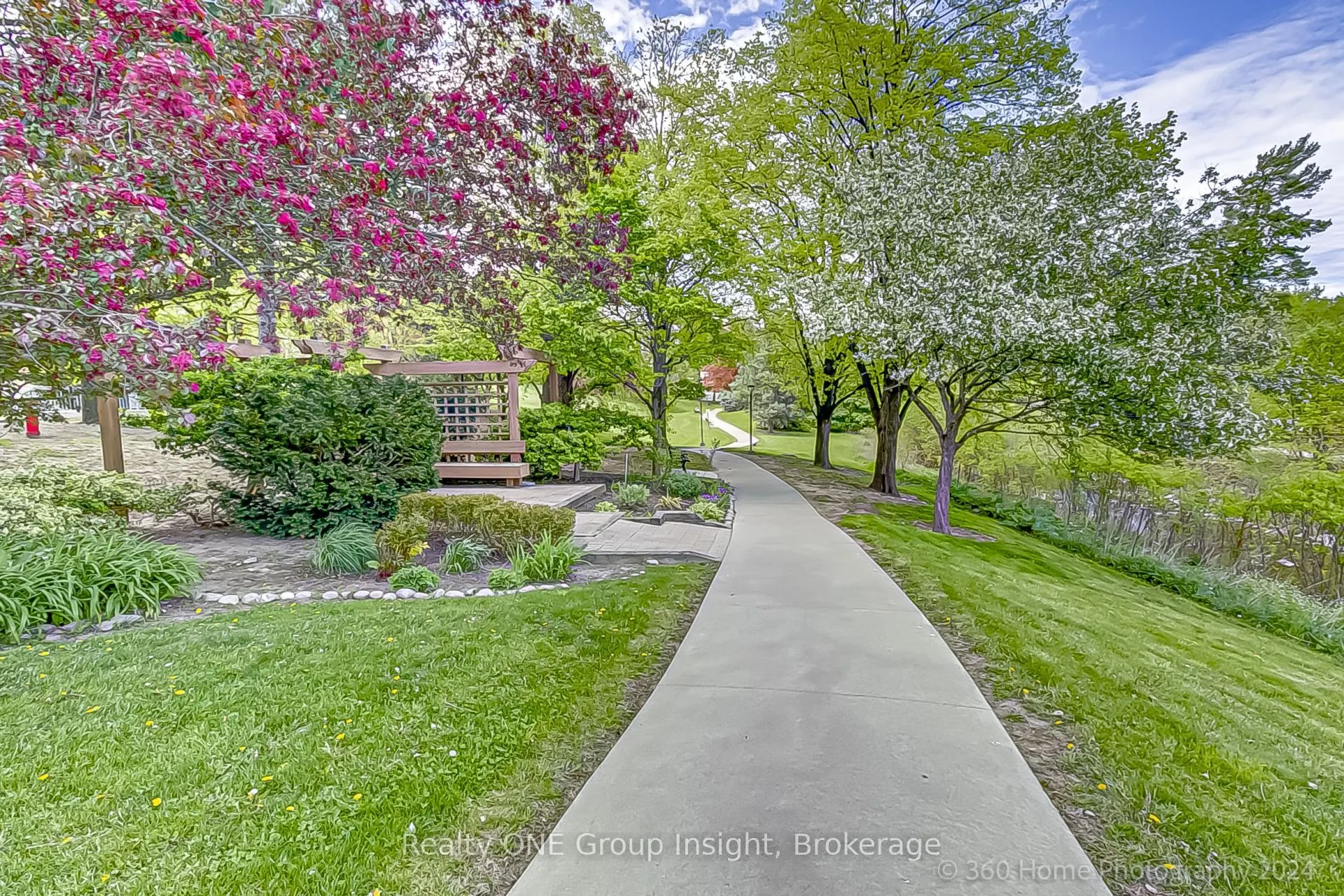 3100 Kirwin Avenue, #702