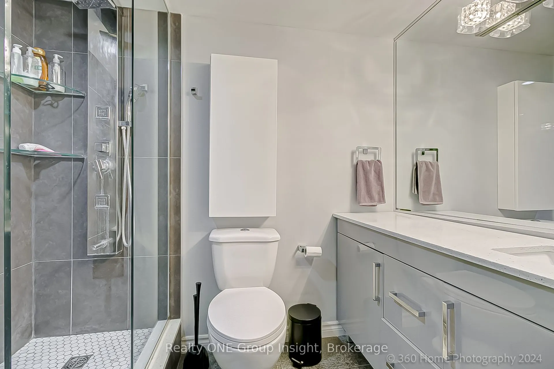 3100 Kirwin Avenue, #702