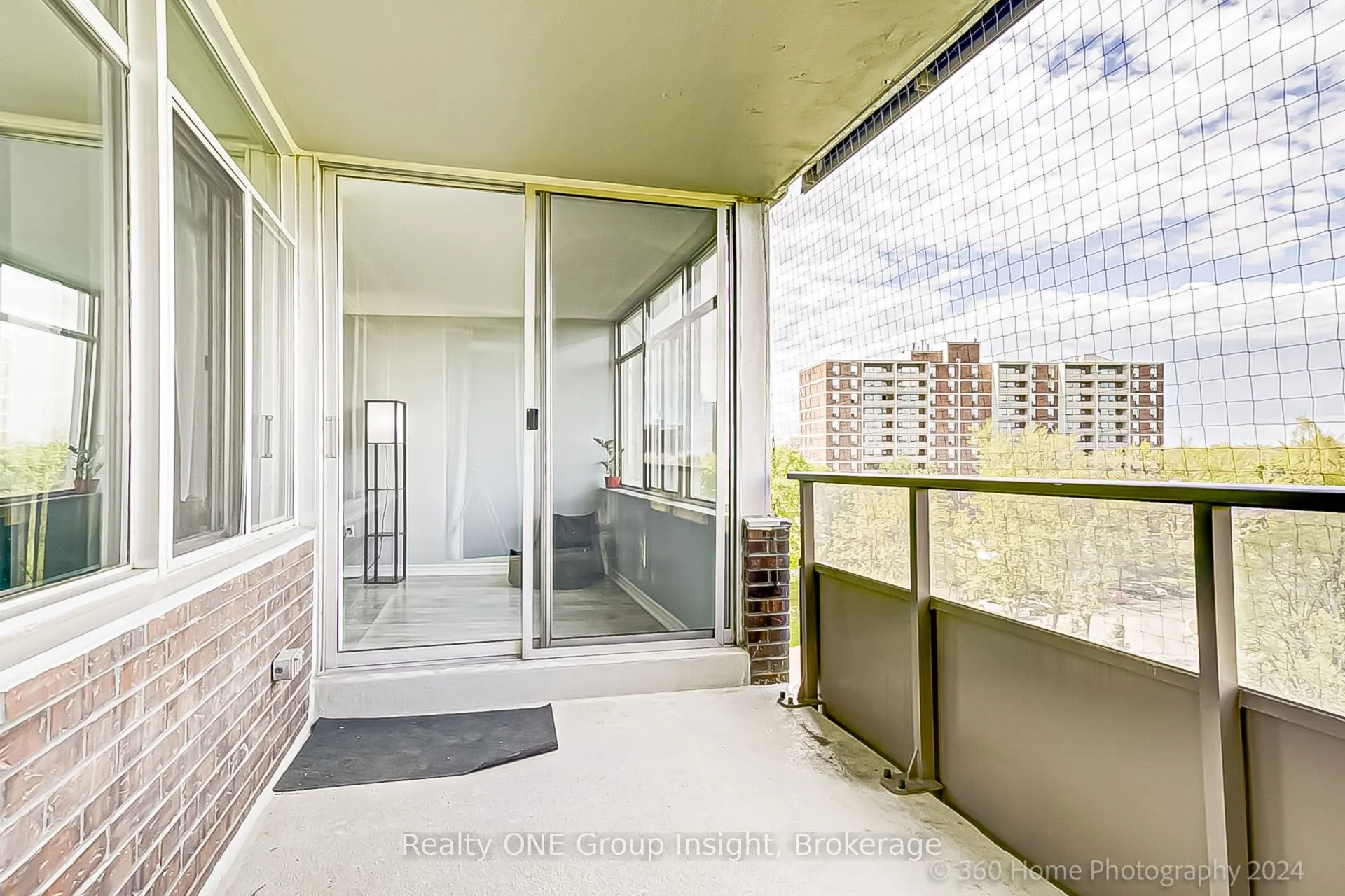 3100 Kirwin Avenue, #702