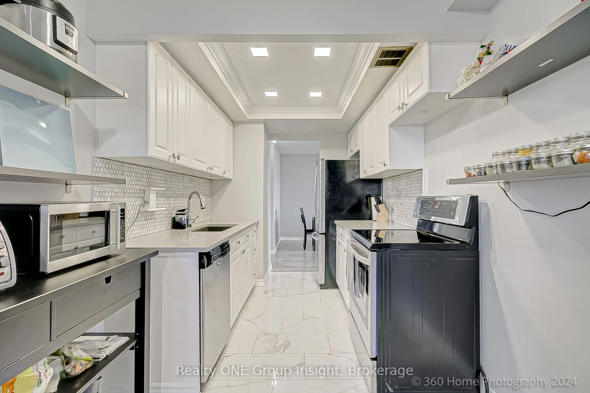 3100 Kirwin Avenue, #702