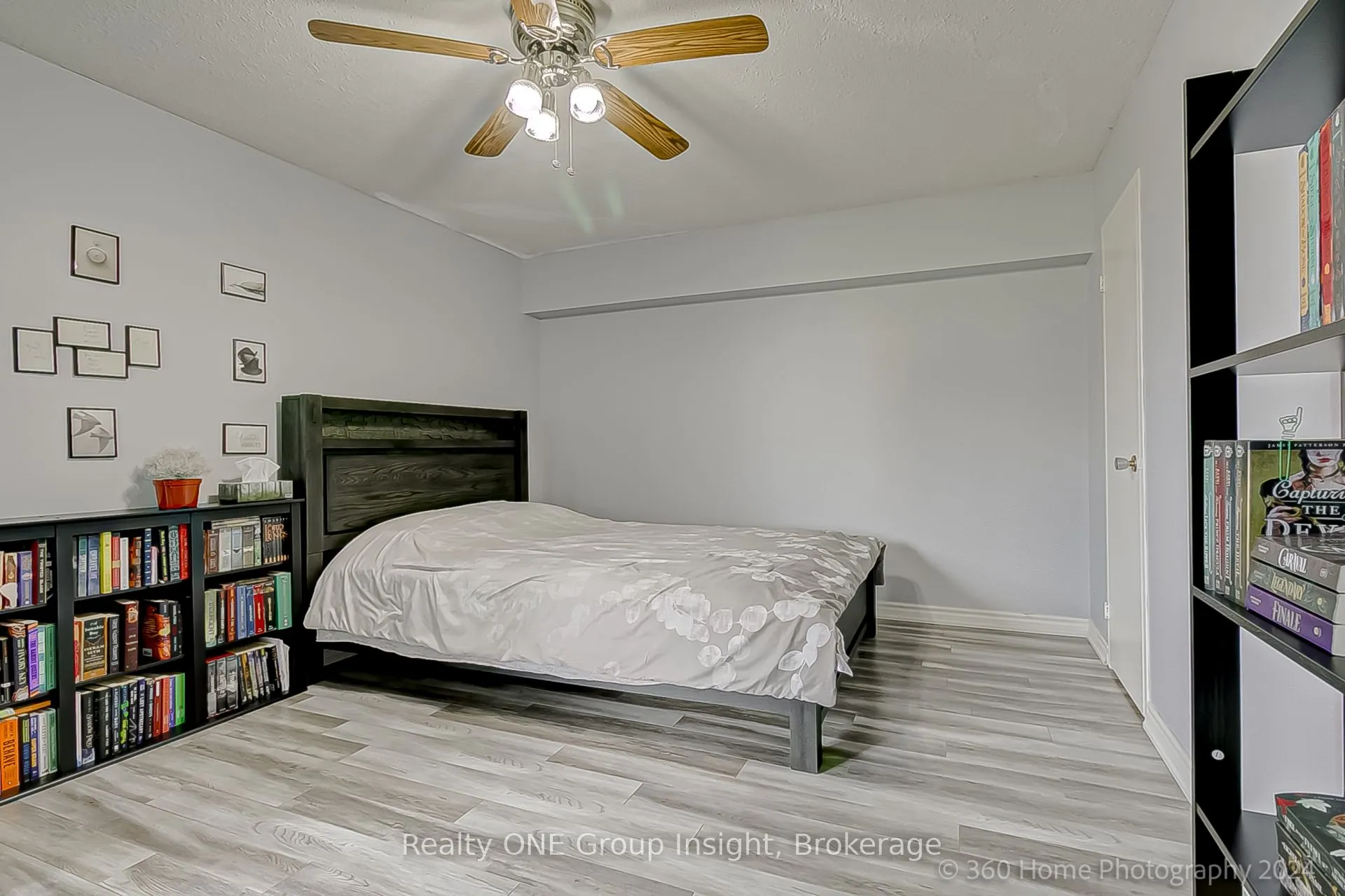 3100 Kirwin Avenue, #702