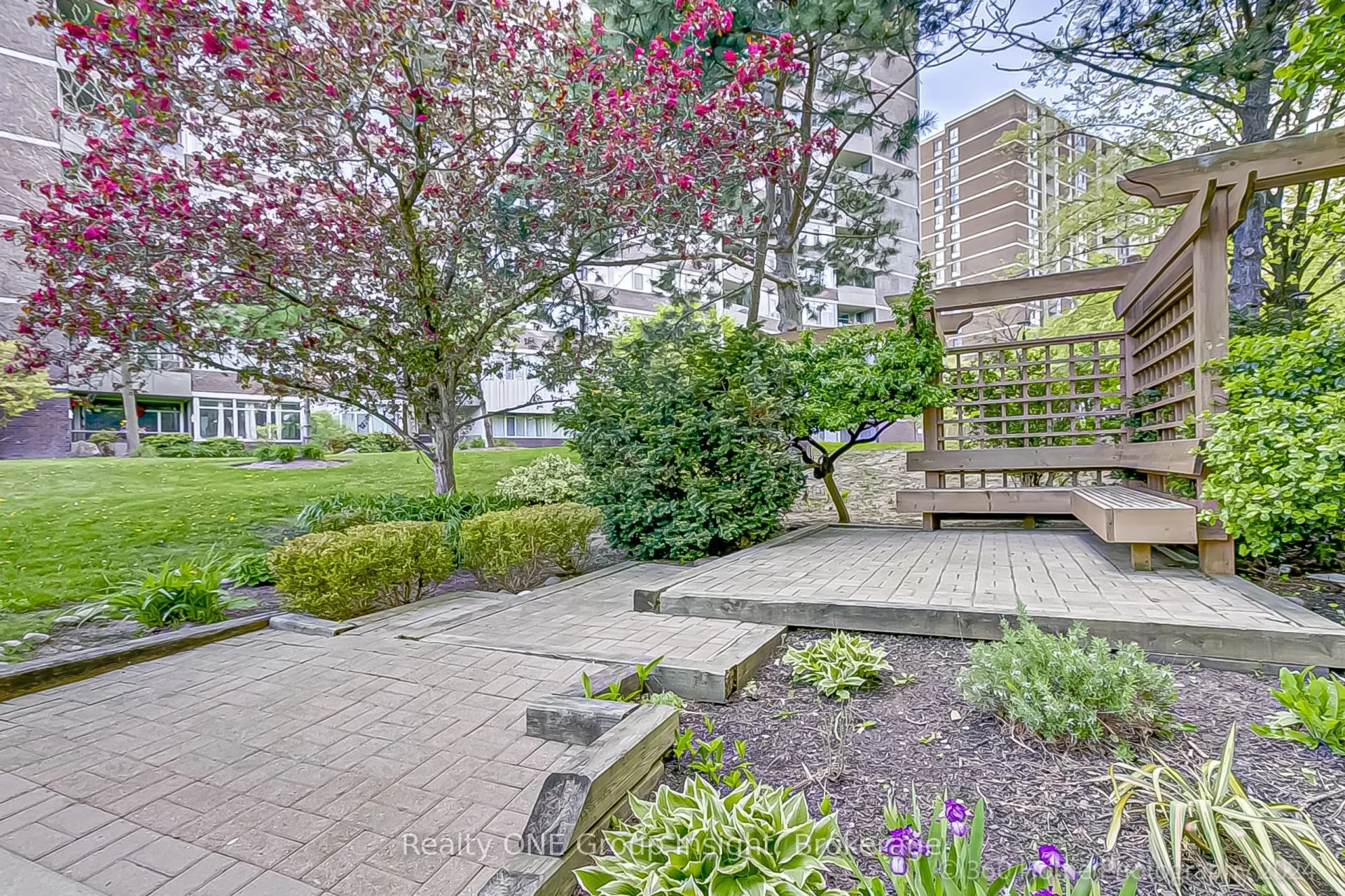 3100 Kirwin Avenue, #702