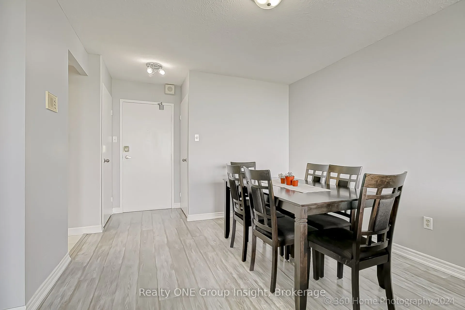 3100 Kirwin Avenue, #702