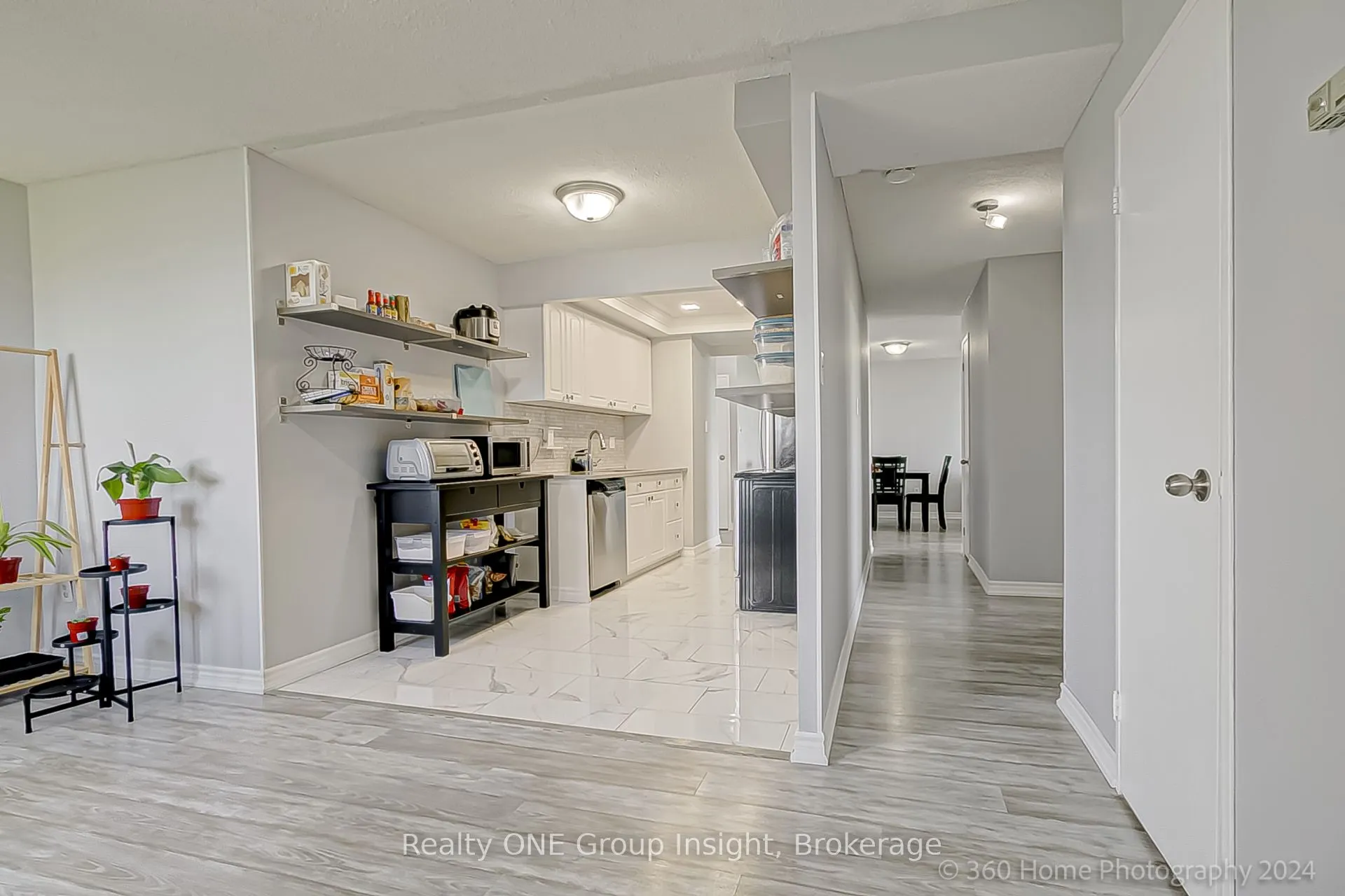 3100 Kirwin Avenue, #702