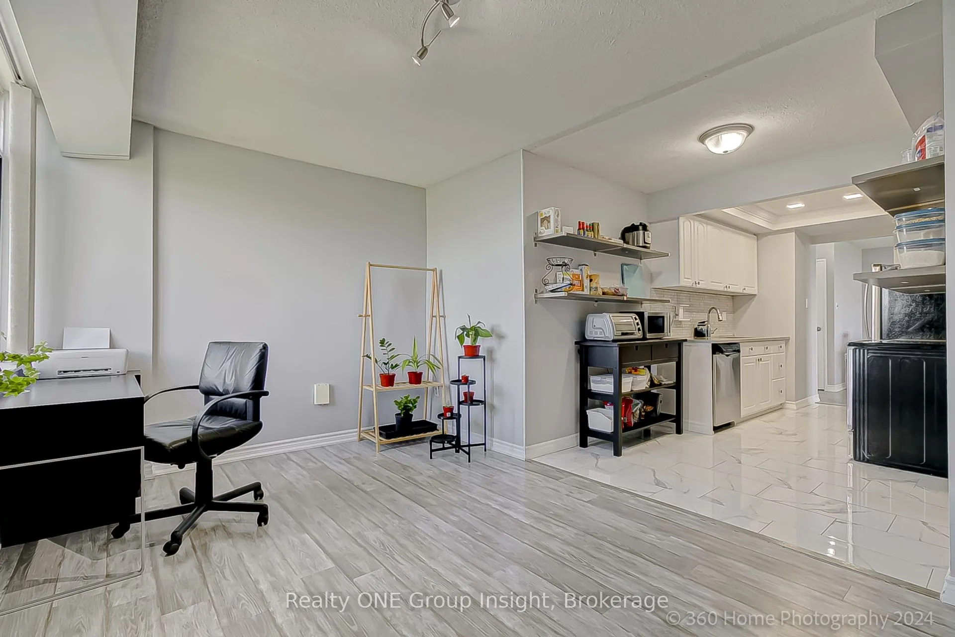 3100 Kirwin Avenue, #702