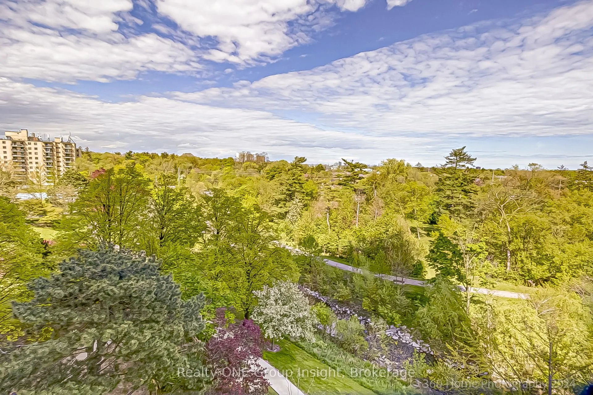 3100 Kirwin Avenue, #702