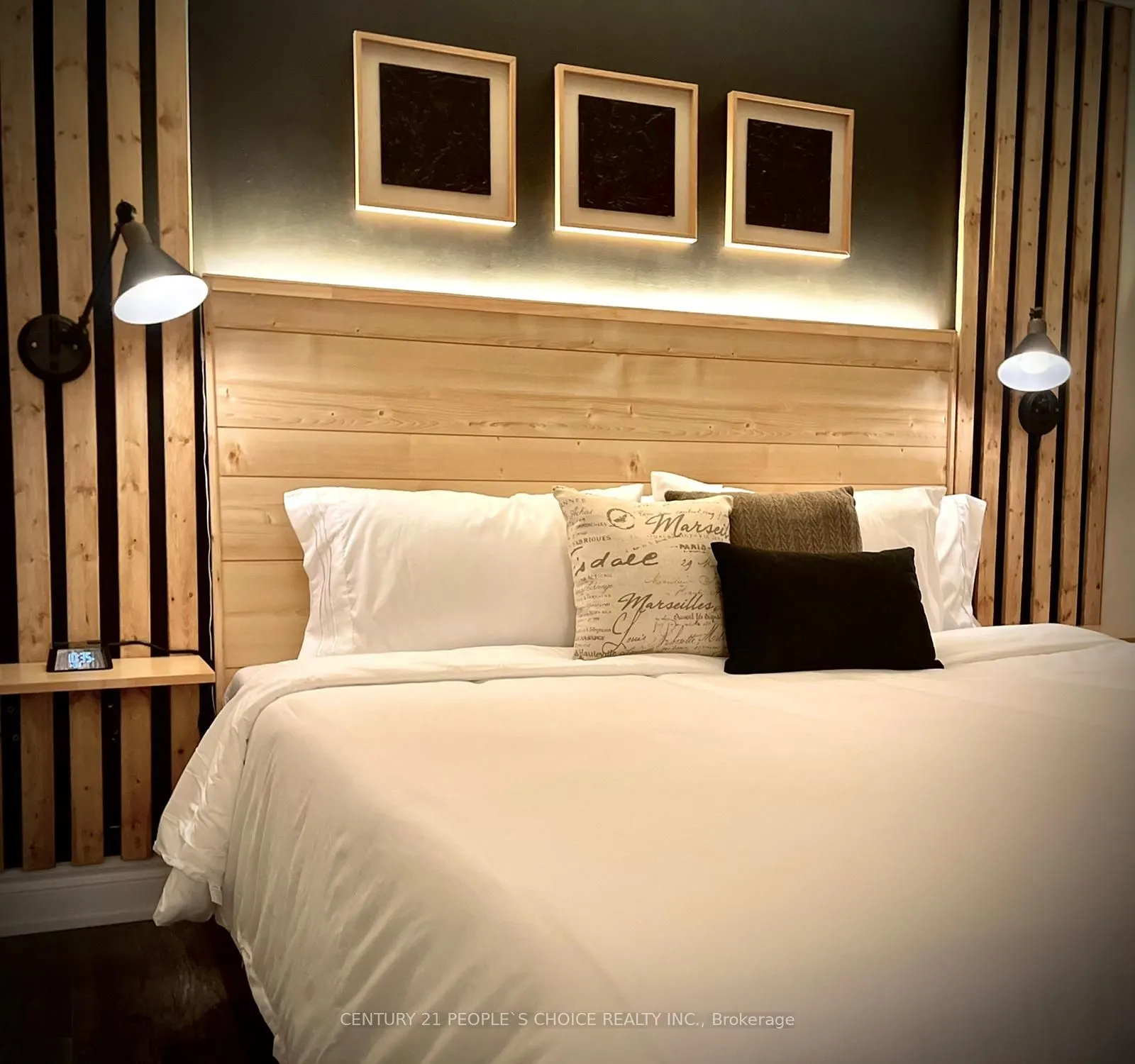 657 Thompson Road S, #BSMT