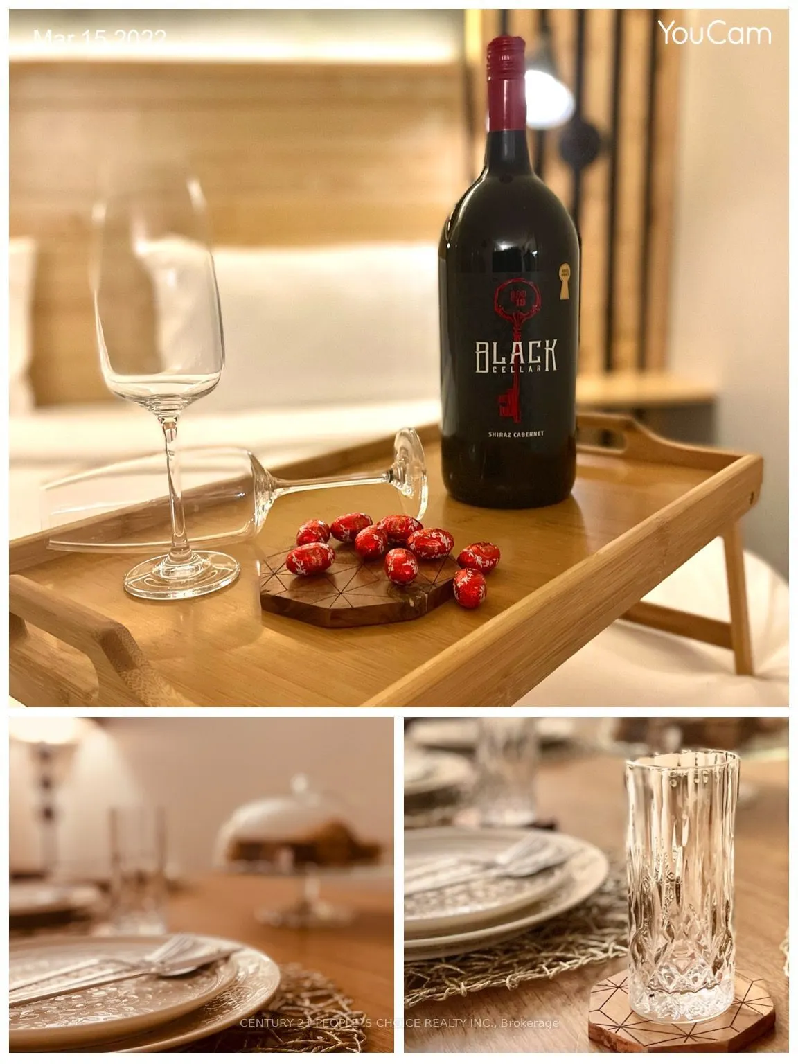 657 Thompson Road S, #BSMT