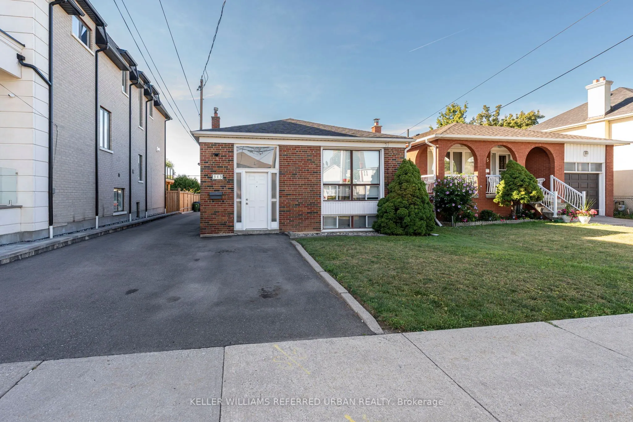 343 Ranee Avenue, #Main