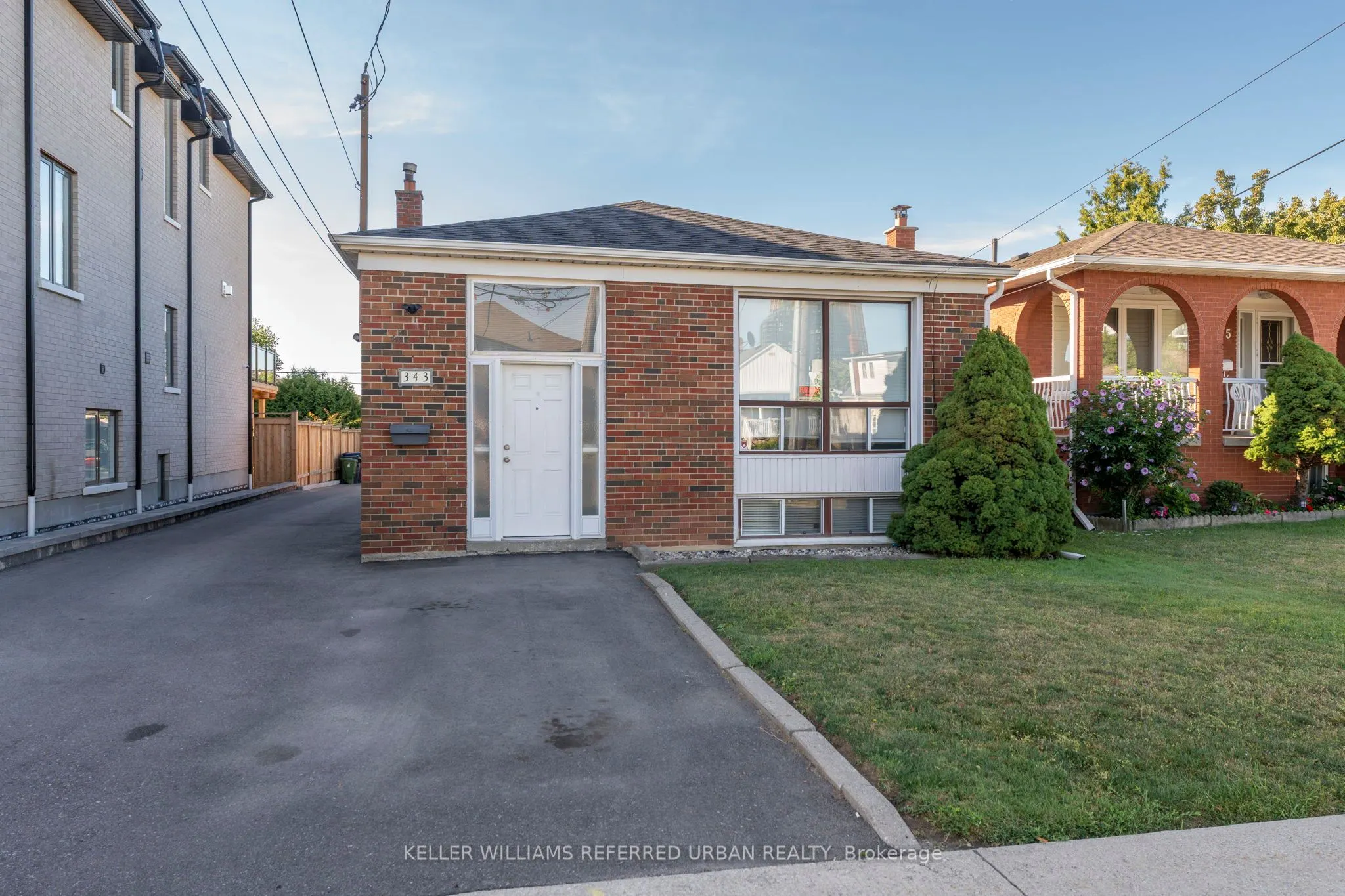 343 Ranee Avenue, #Main