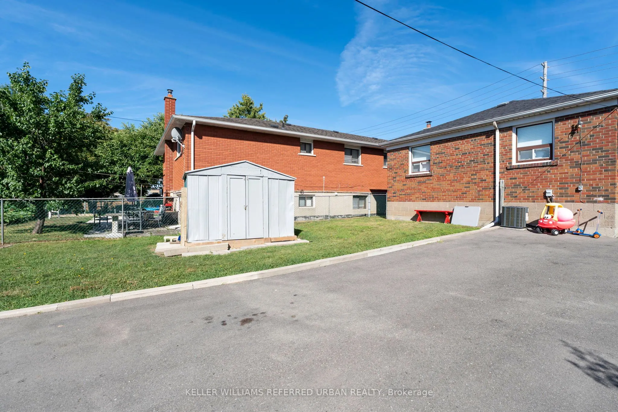 343 Ranee Avenue, #Main