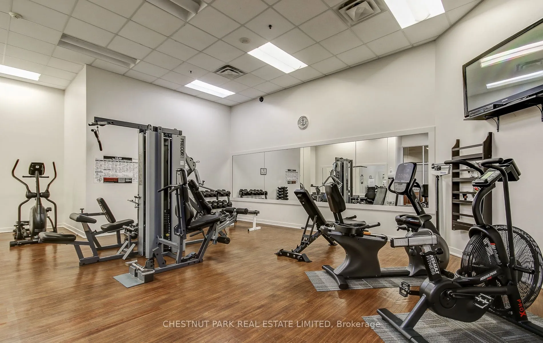 2 Fieldway Road, #PH 05