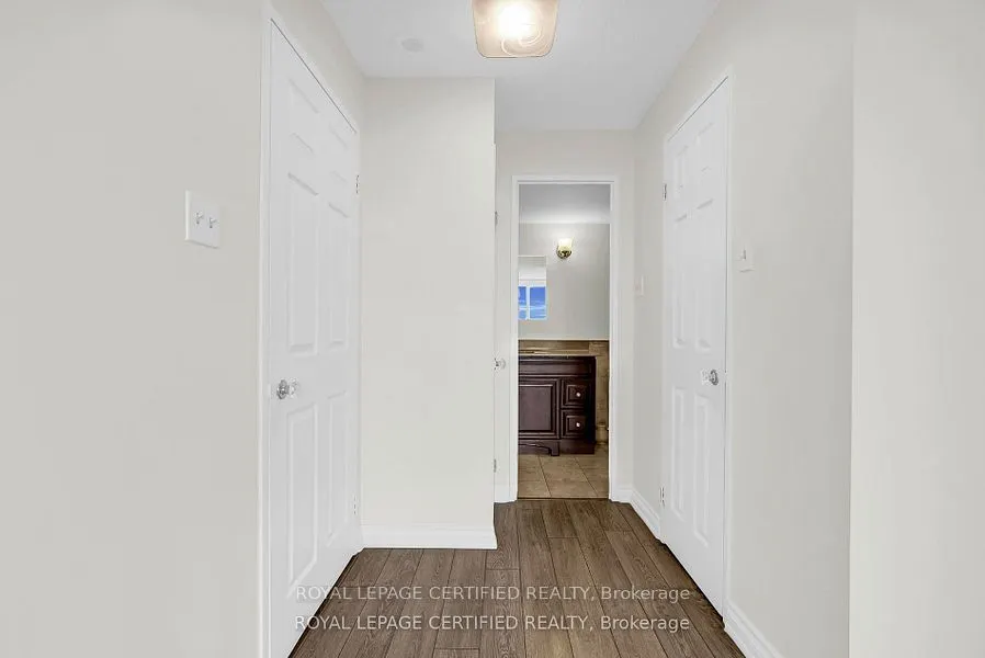 350 Rathburn Road W, #608