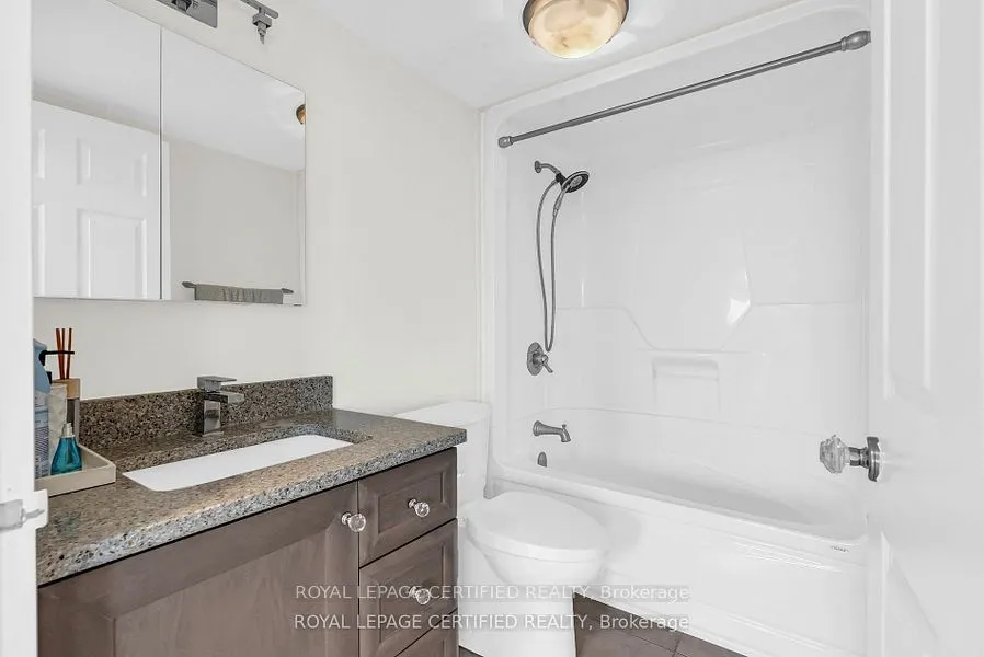 350 Rathburn Road W, #608