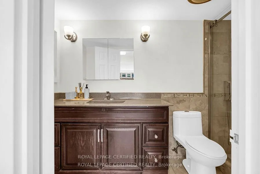 350 Rathburn Road W, #608