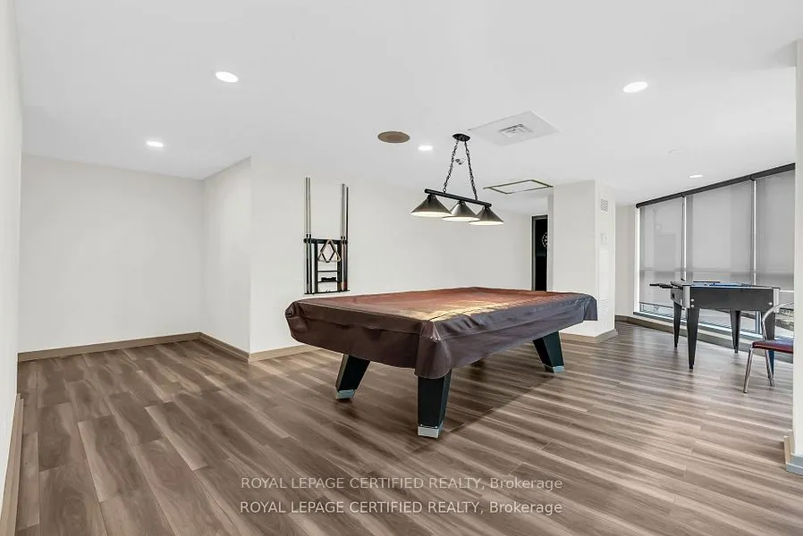 350 Rathburn Road W, #608