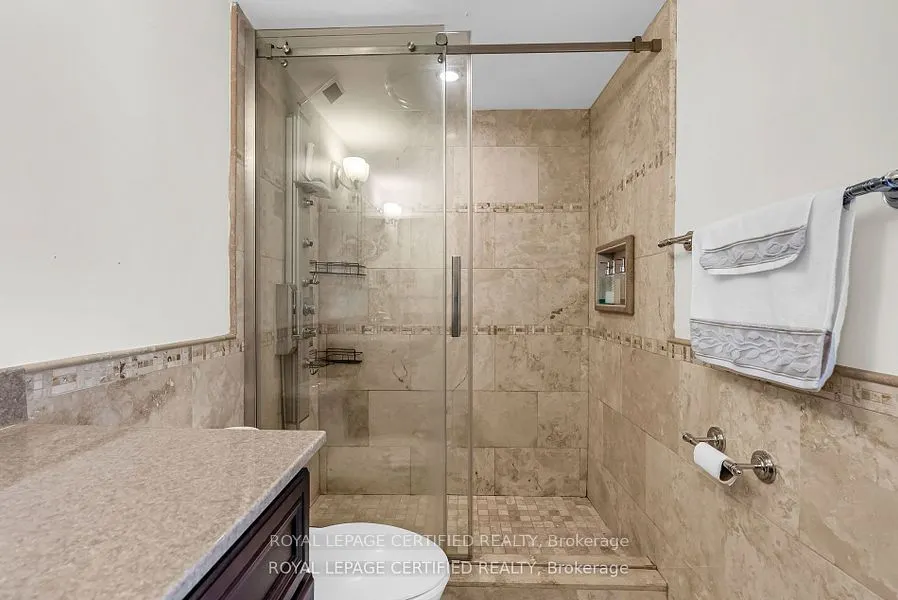 350 Rathburn Road W, #608