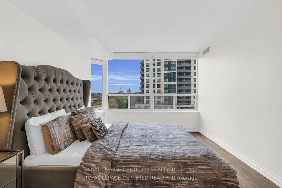 350 Rathburn Road W, #608