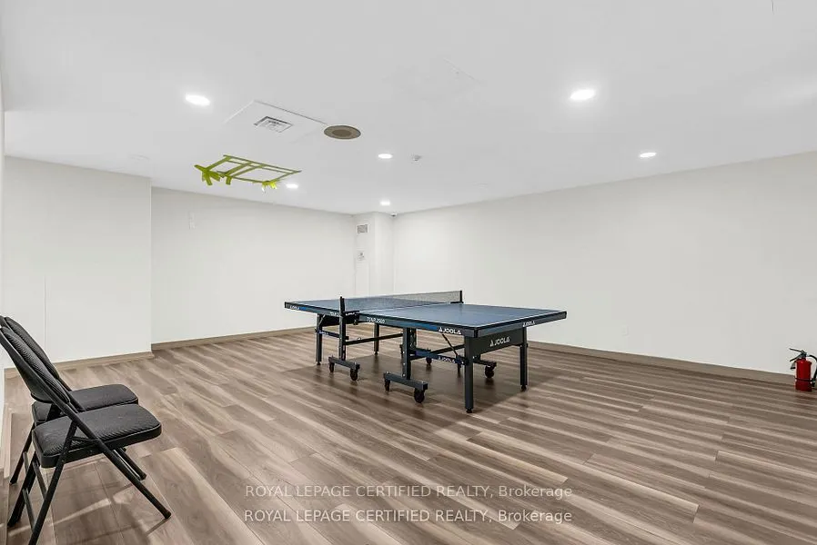 350 Rathburn Road W, #608