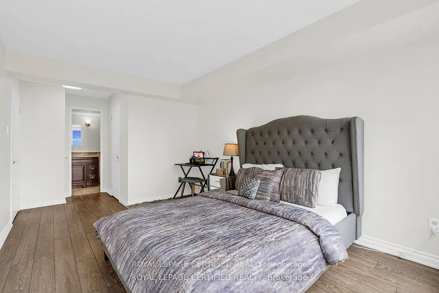 350 Rathburn Road W, #608