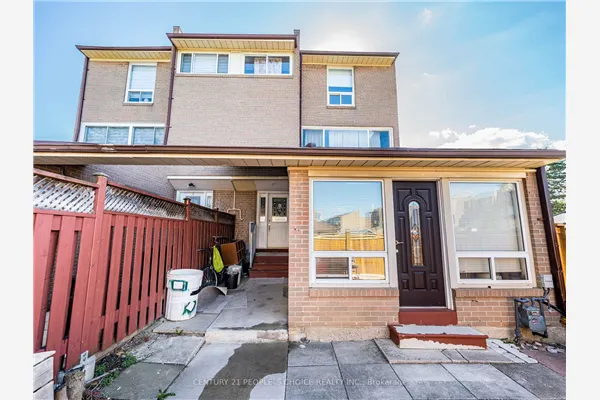 242 John Garland Boulevard, #2