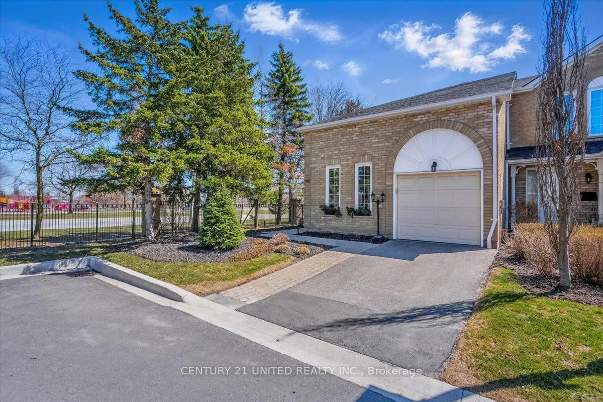 58 Heathcliffe Square, #58