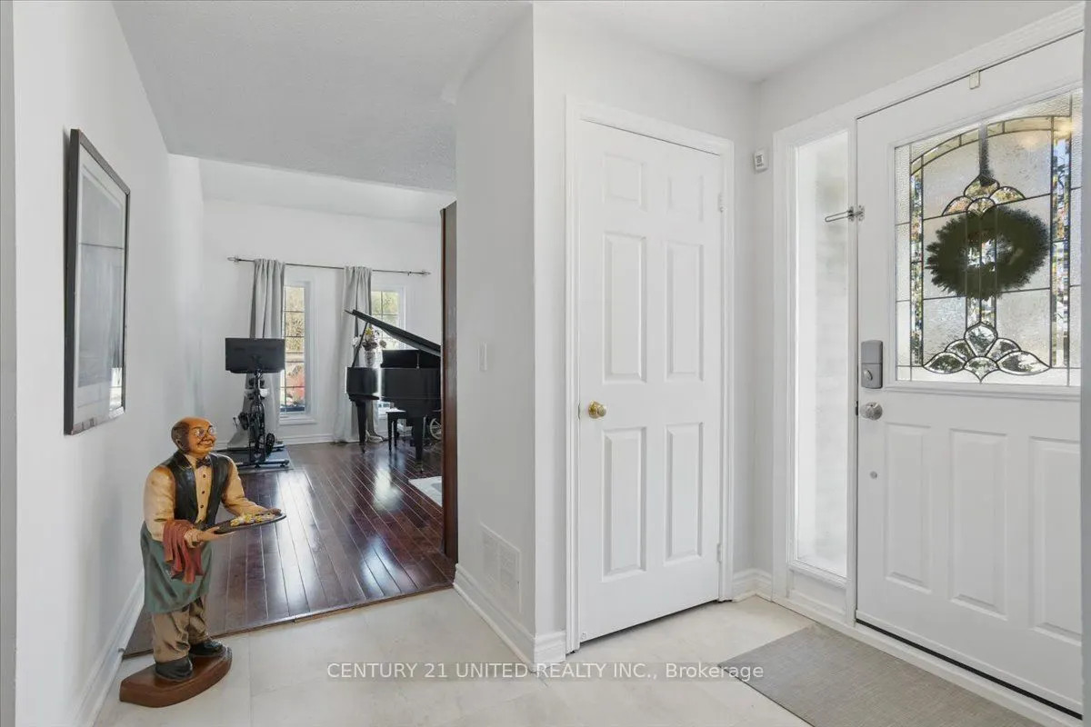 58 Heathcliffe Square, #58