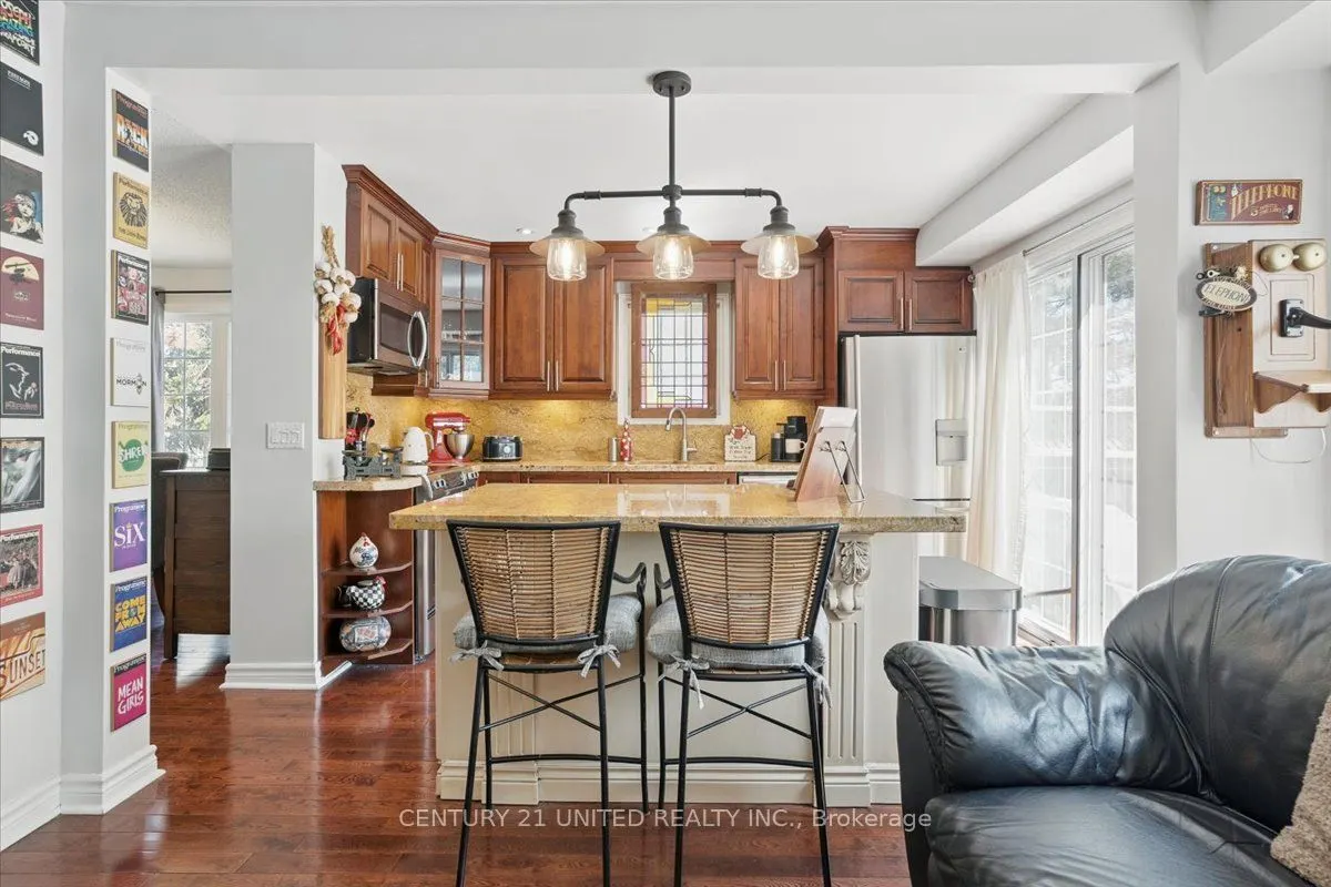 58 Heathcliffe Square, #58