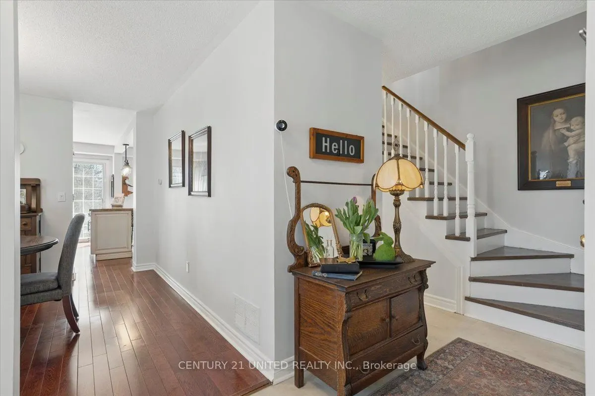 58 Heathcliffe Square, #58