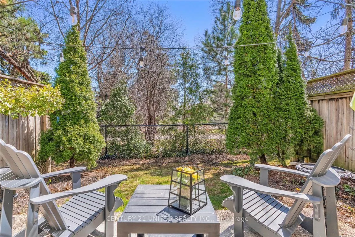 58 Heathcliffe Square, #58