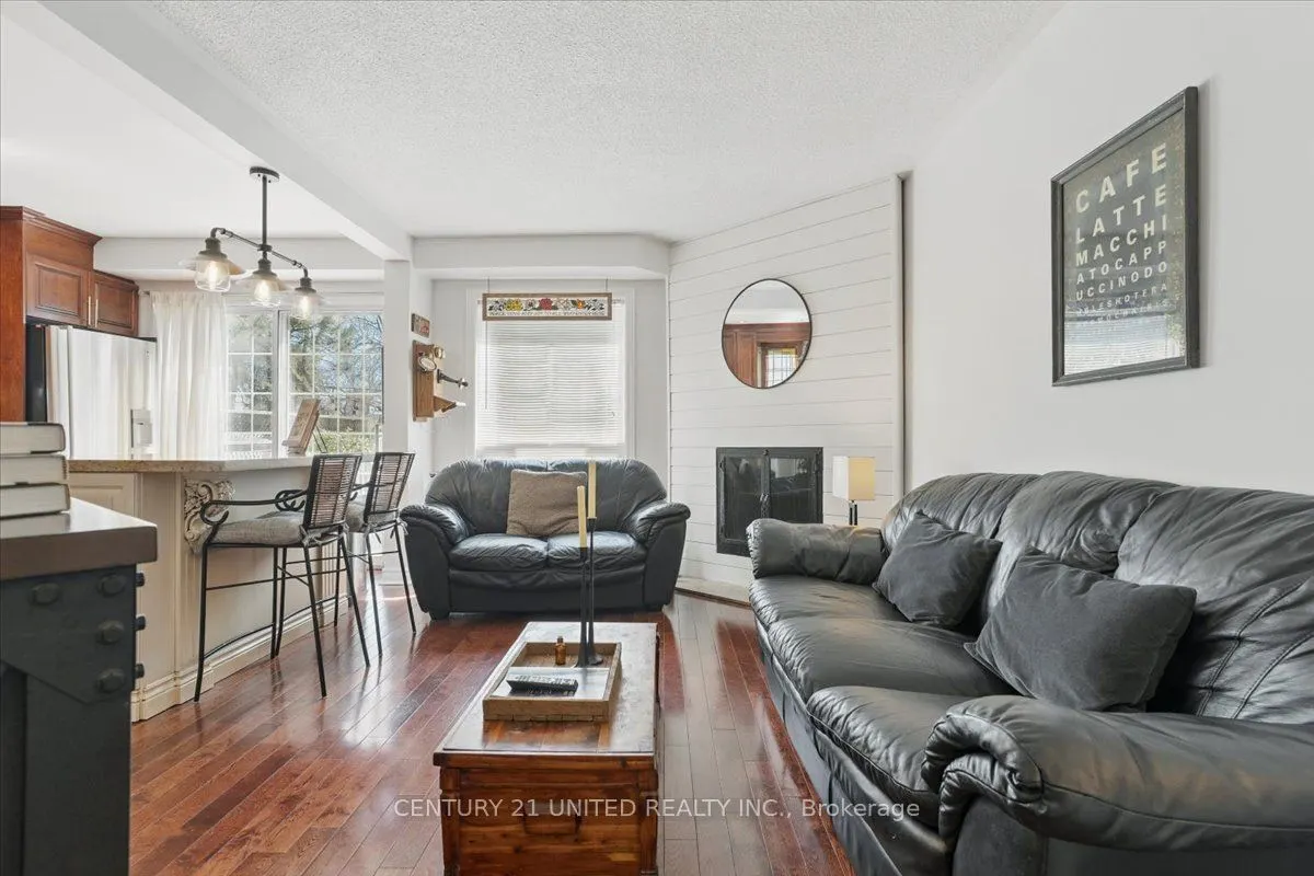 58 Heathcliffe Square, #58