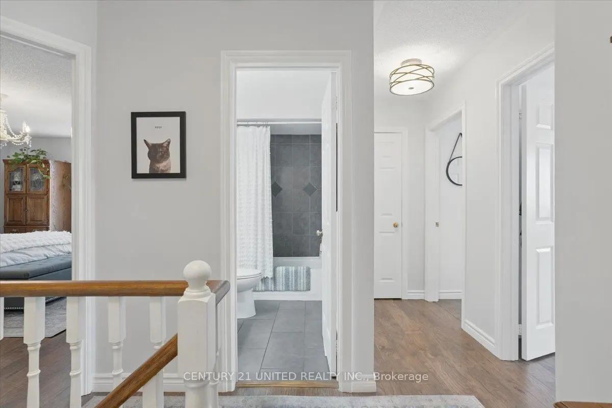 58 Heathcliffe Square, #58