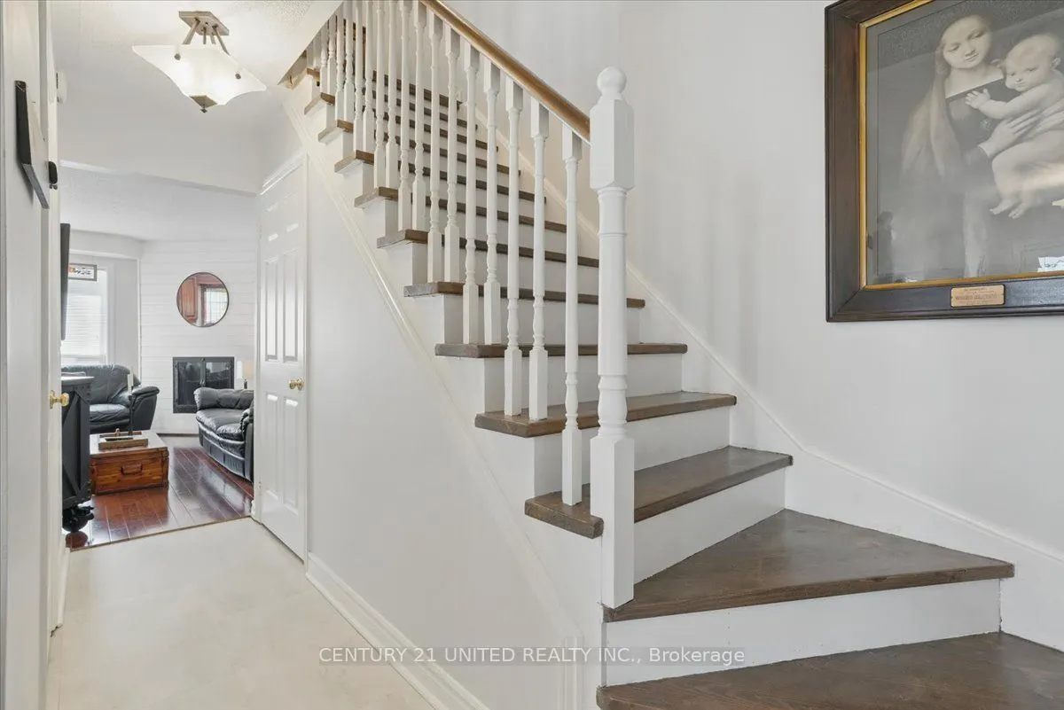 58 Heathcliffe Square, #58