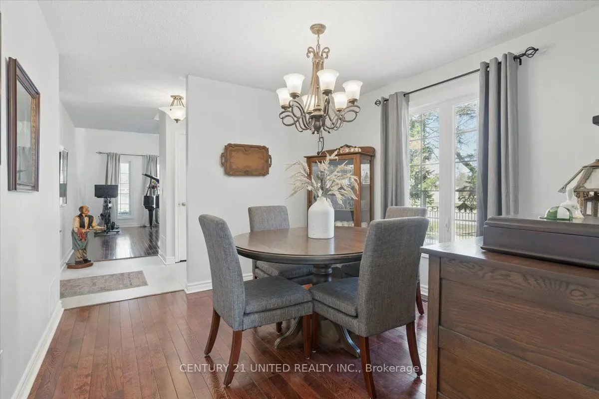 58 Heathcliffe Square, #58