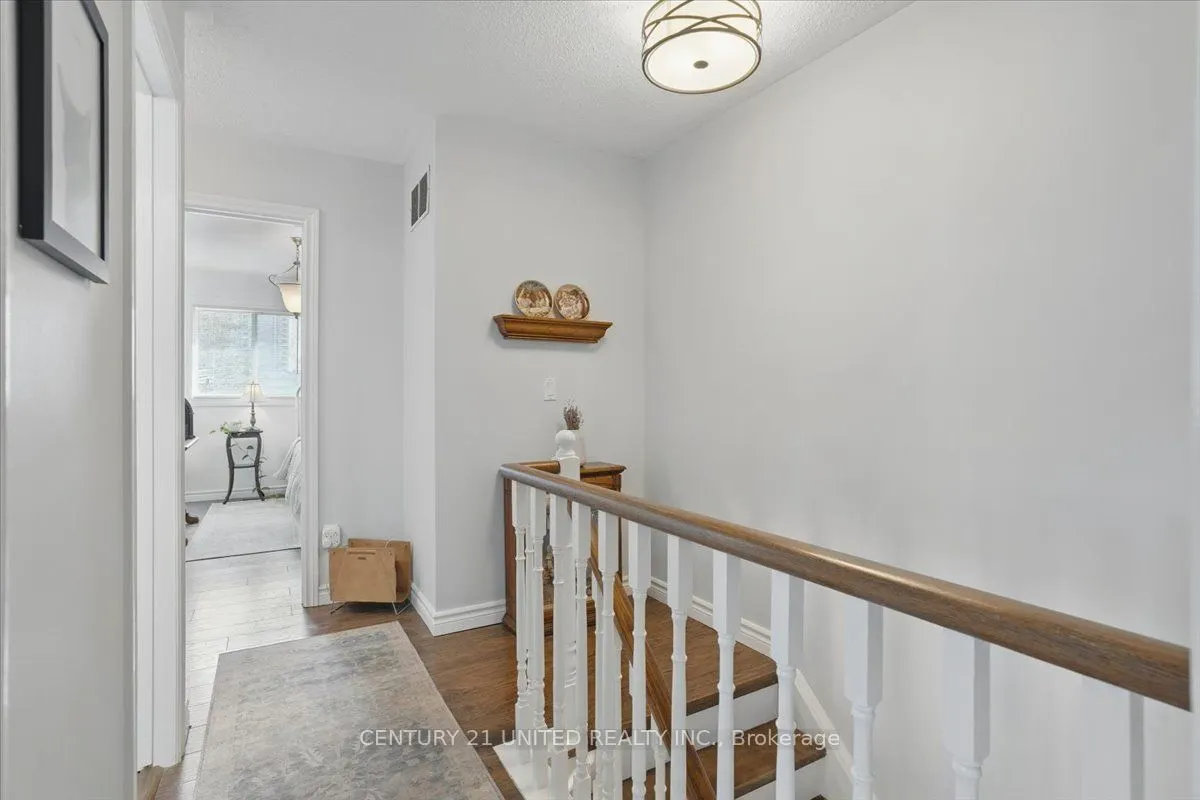 58 Heathcliffe Square, #58