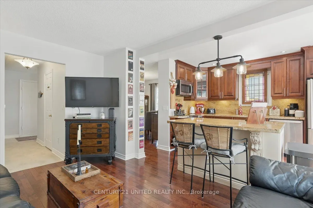 58 Heathcliffe Square, #58